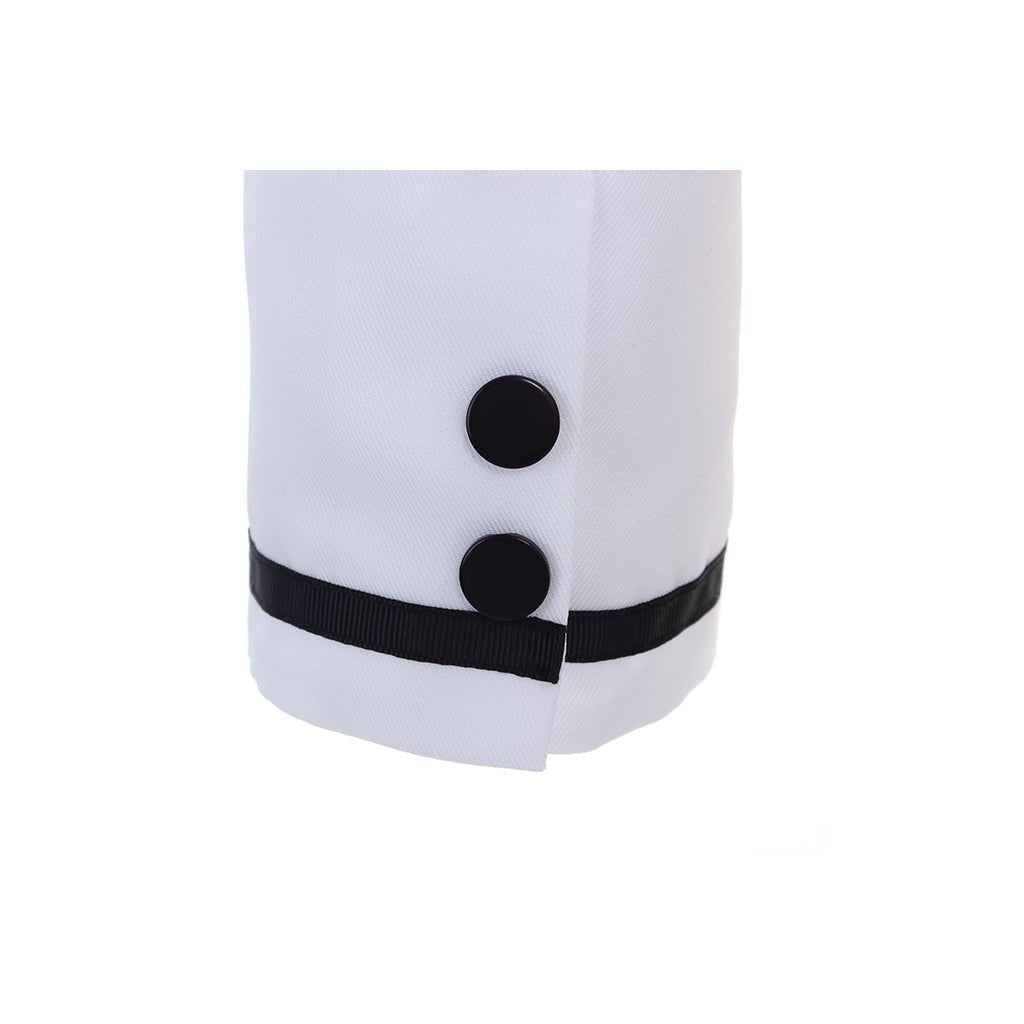 Fantasia de Cosplay RWBY Blake Belladonna - Traje Estiloso e Furtivo Inspirado no Anime - Estrela Cosplay