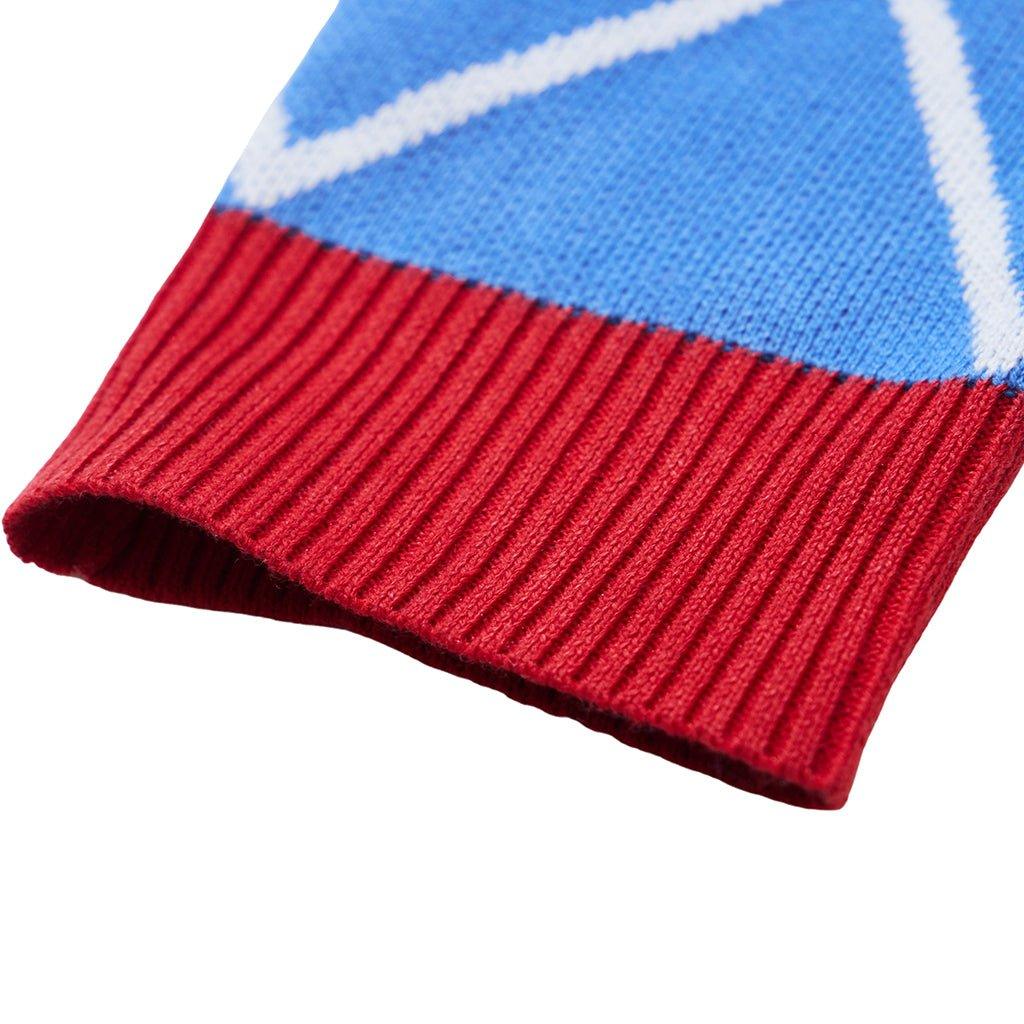 Fantasia de Cosplay Guido Mista Cardigan | Conjunto de Casaco e Jaqueta de Aventura para Adultos | Traje de Halloween - Estrela Cosplay