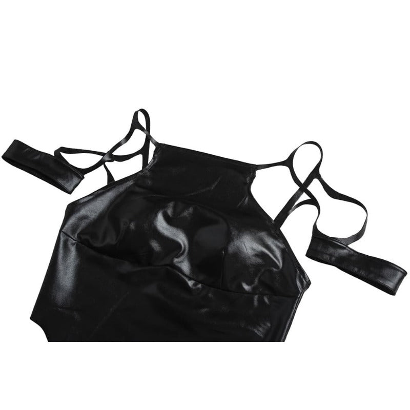 Fantasia de NieR:Automata A2 para Mulheres - Traje Inspirado no Jogo para Festas de Halloween - Estrela Cosplay