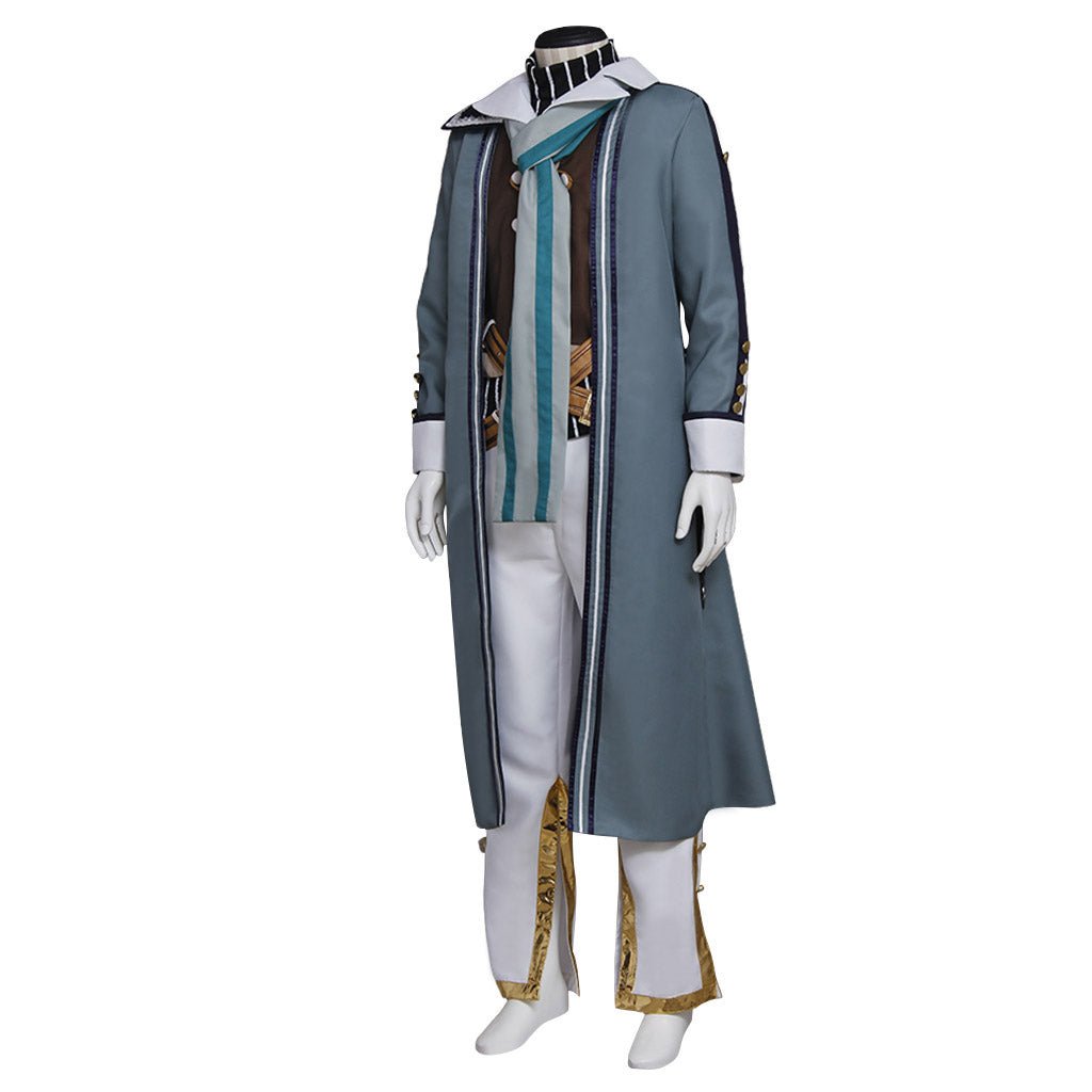 Fantasia de Cosplay Heroes Legend - Traje Inspirado em Anime - Estrela Cosplay