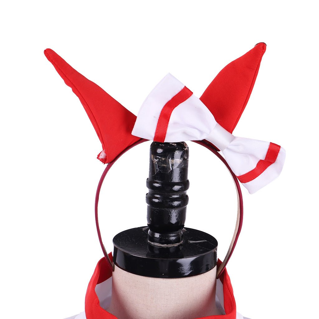 Fantasia de Cosplay Haru Urara de Uma Musume Pretty Derby - Estrela Cosplay