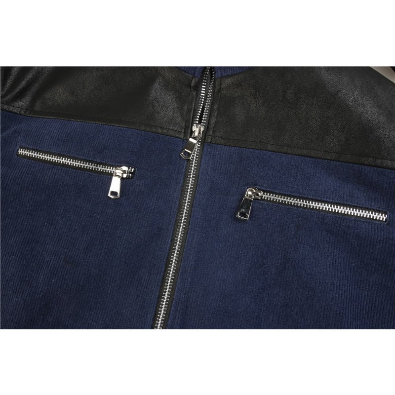 Traje de Cosplay Premium Rico Rodriguez de Just Cause 3 - Estrela Cosplay