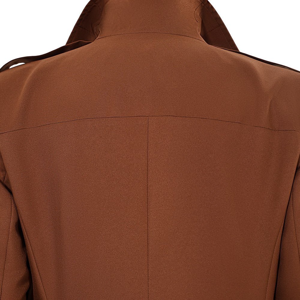 Traje de Cosplay Gambit X-Men '97 - Fantasia de Anime de Alta Qualidade - Estrela Cosplay