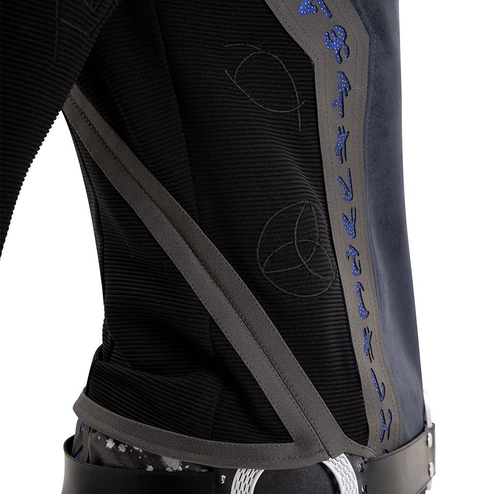 Série Marvel: Sempre Agatha - Fantasia de Feitiçaria para Cosplay - Estrela Cosplay