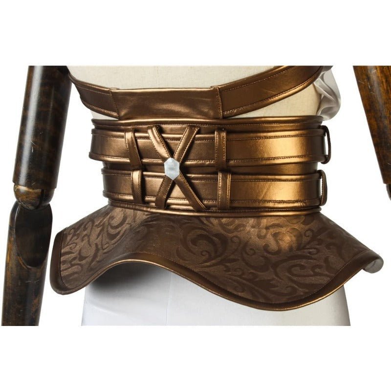 Fantasia de Cosplay Francis Drake Fate/Extella - Traje de Roleplay Anime de Alta Qualidade - Estrela Cosplay