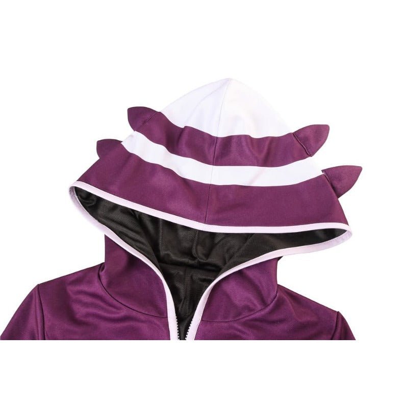 Fantasia de Cosplay Akane Shinjo de SSSS Gridman – Traje de Anime de Alta Qualidade - Estrela Cosplay