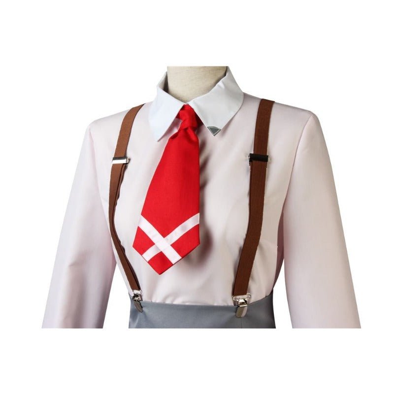 Fantasia de Cosplay Hugtto Pretty Cure Nono Hana Customizada - Estrela Cosplay