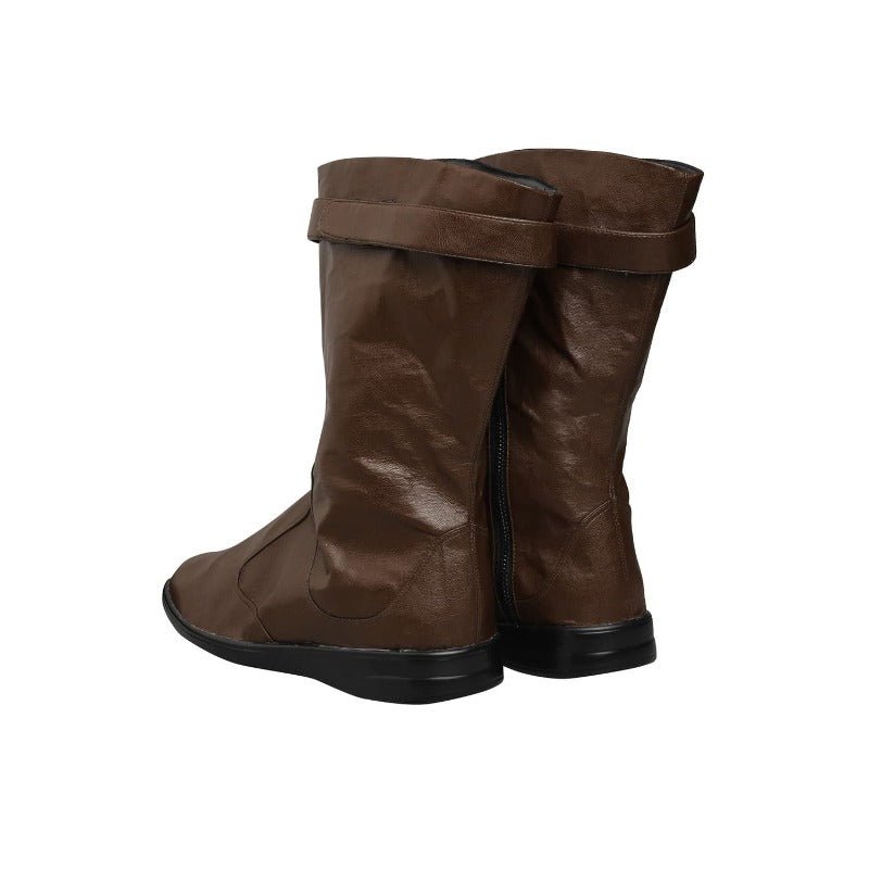 Fantasia de Finn de Star Wars: O Último Jedi - Traje da Série de Filmes - Estrela Cosplay