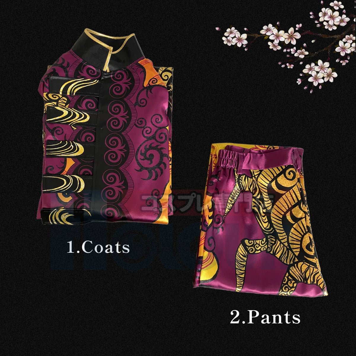 Fantasia Cosplay Haruchiyo Sanzu Tokyo Revengers Volume 29 Manga - Casaco Vestido Personagem - Estrela Cosplay