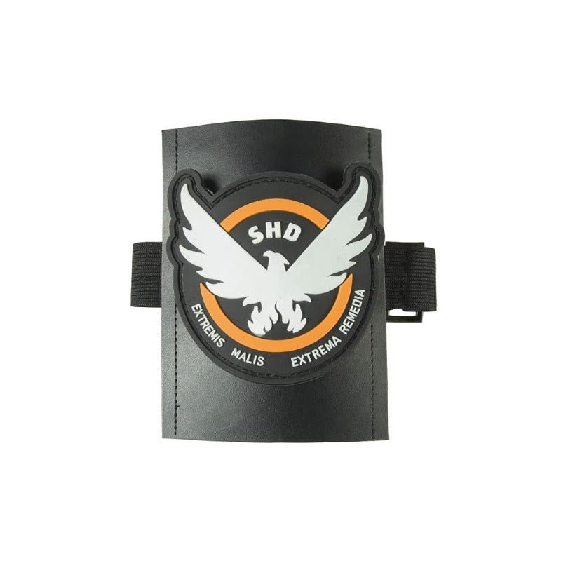 Traje de Cosplay de Agente Feminina de Tom Clancy's The Division 2 - Estrela Cosplay