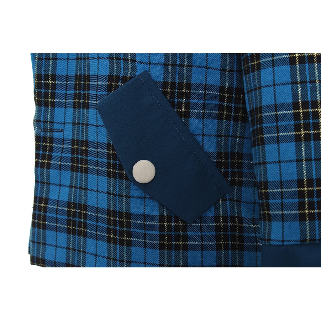 Fantasia Cosplay Gelatoni Disney | Conjunto Feminino para Halloween, Carnaval e Eventos Temáticos - Estrela Cosplay