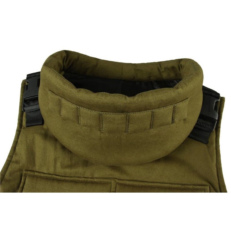 Traje de Cosplay de Agente Feminina de Tom Clancy's The Division 2 - Estrela Cosplay