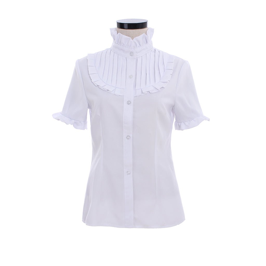 Fantasia de Cosplay Hotaru Shidare - Dagashi Kashi para Fãs e Eventos - Estrela Cosplay