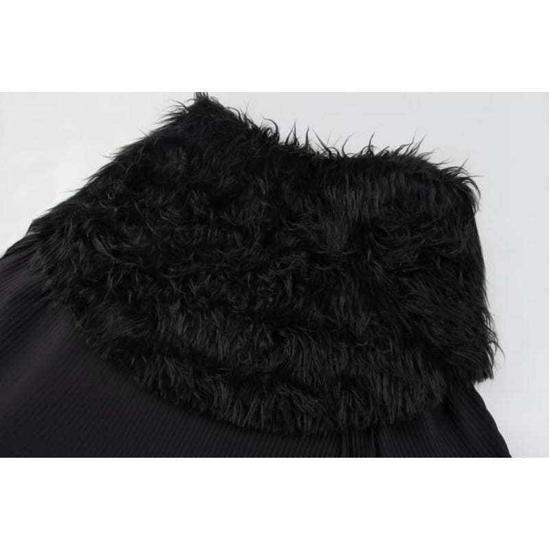 Fantasia Jon Snow para Homem - Traje da Patrulha da Noite para Halloween e Carnaval - Estrela Cosplay