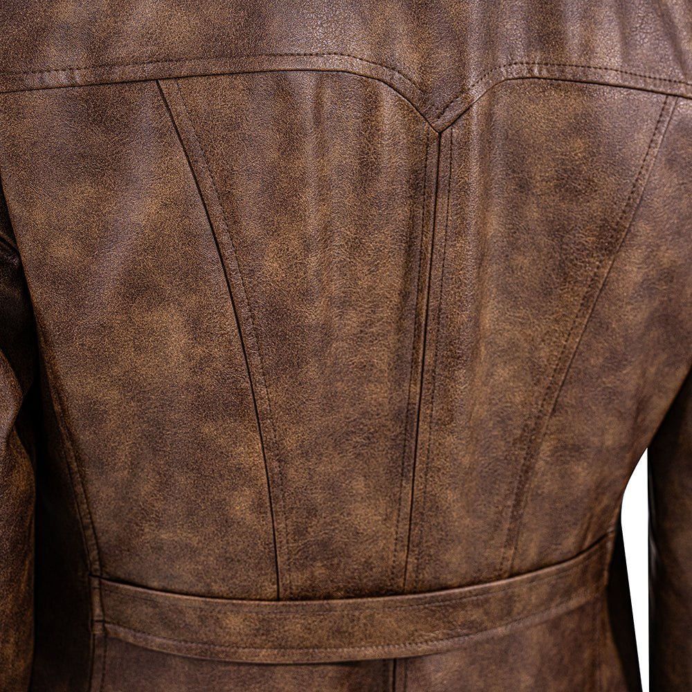 Fantasia de Cosplay Gambit - Deadpool 3 para Fãs de Cinema - Estrela Cosplay