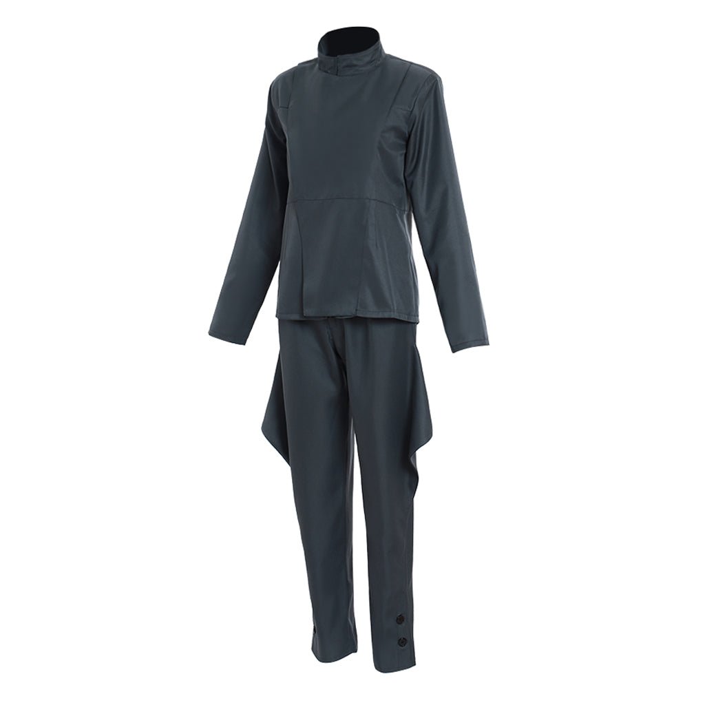 Traje de Cosplay Han Solo Guerra dos Impérios - Estrela do Cosplay - Estrela Cosplay