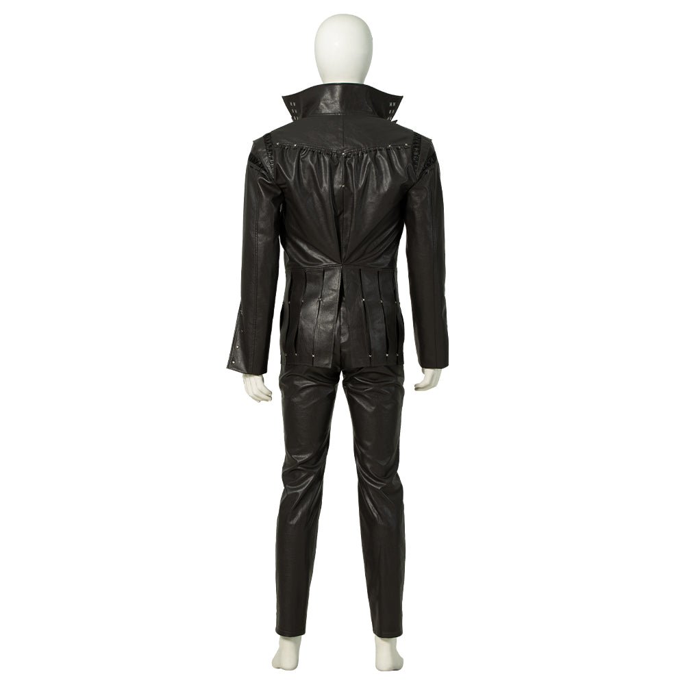 Fantasia de Cidolfus Telamon de Final Fantasy XVI - Conjunto Completo para Halloween e Eventos de Jogos - Estrela Cosplay