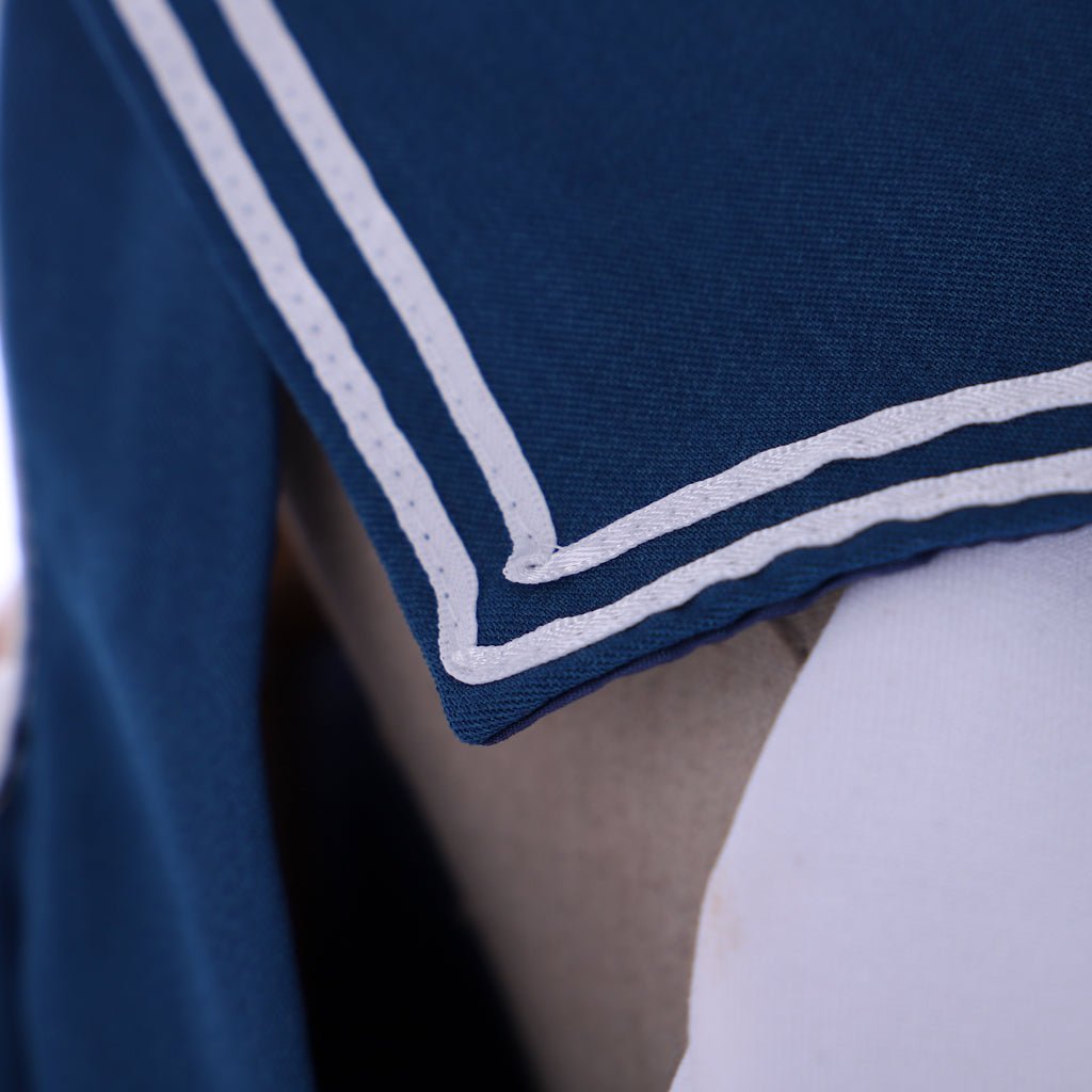 Fantástico Traje de Cosplay Shiranui Flare Hololive - Estrela Cosplay