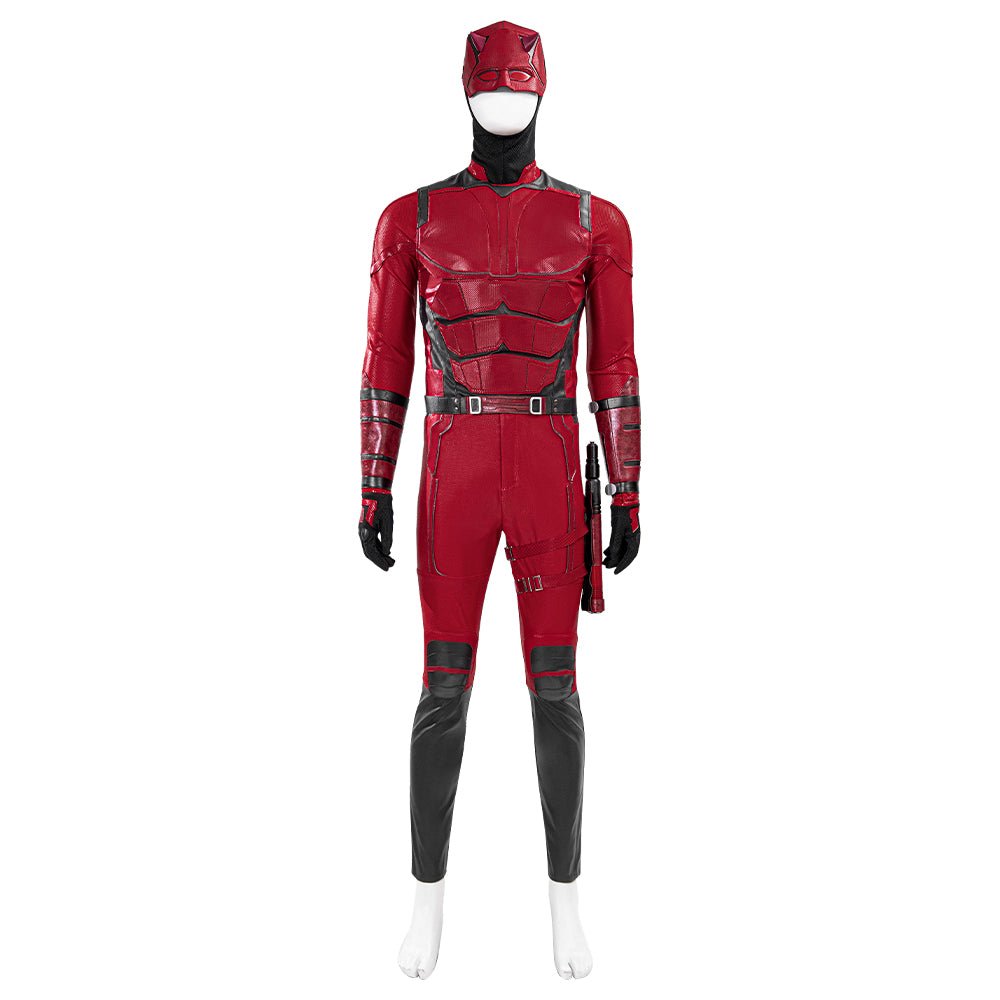 Traje de Cosplay Daredevil: Born Again - Alta Qualidade Série de TV - Estrela Cosplay