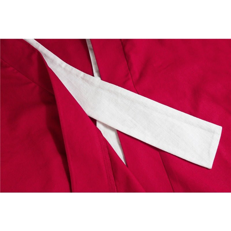 Fantasia Completa de Ghost of Tsushima Jin Sakai Samurai - Estrela Cosplay