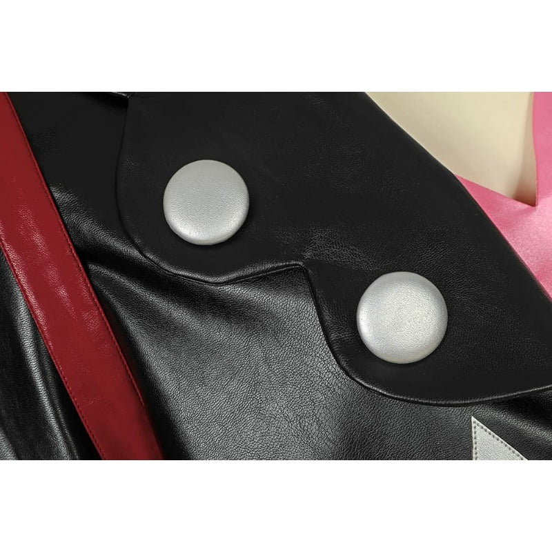 Fantasia de Marnie Pokémon Espada e Escudo - Traje para Festa de Halloween - Estrela Cosplay