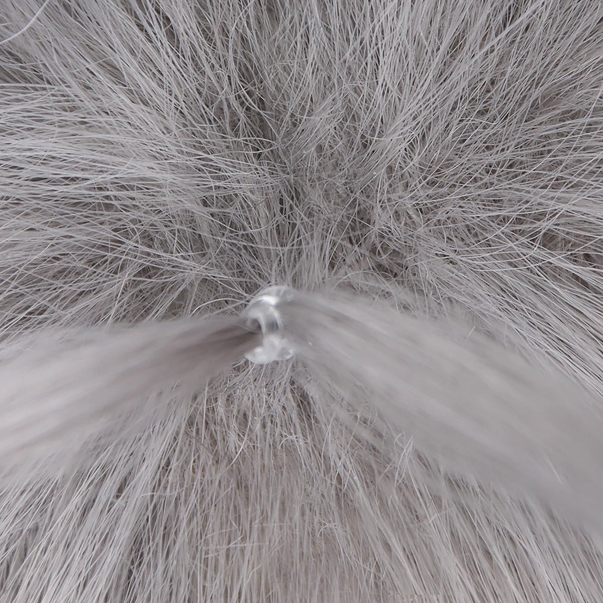 Peruca de Cosplay Sugawara Koushi Haikyuu!! KARASUNO Ensino Médio Nº2 Fibra Sintética Ajustável - Estrela Cosplay