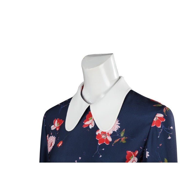 Fantasia Harley Quinn Joker 2 - Vestido Cosplay Gaga para Halloween - Estrela Cosplay