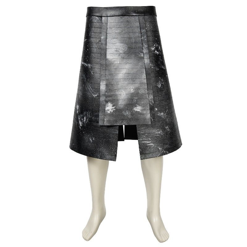 Fantasia de Cosplay do Rei da Noite de Game of Thrones – Traje de Comandante Caminhante Branco para Halloween - Estrela Cosplay