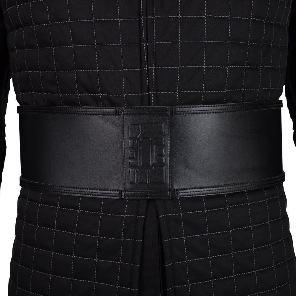 Traje de Cosplay de Kylo Ren de Star Wars: A Ascensão Skywalker - Estrela Cosplay