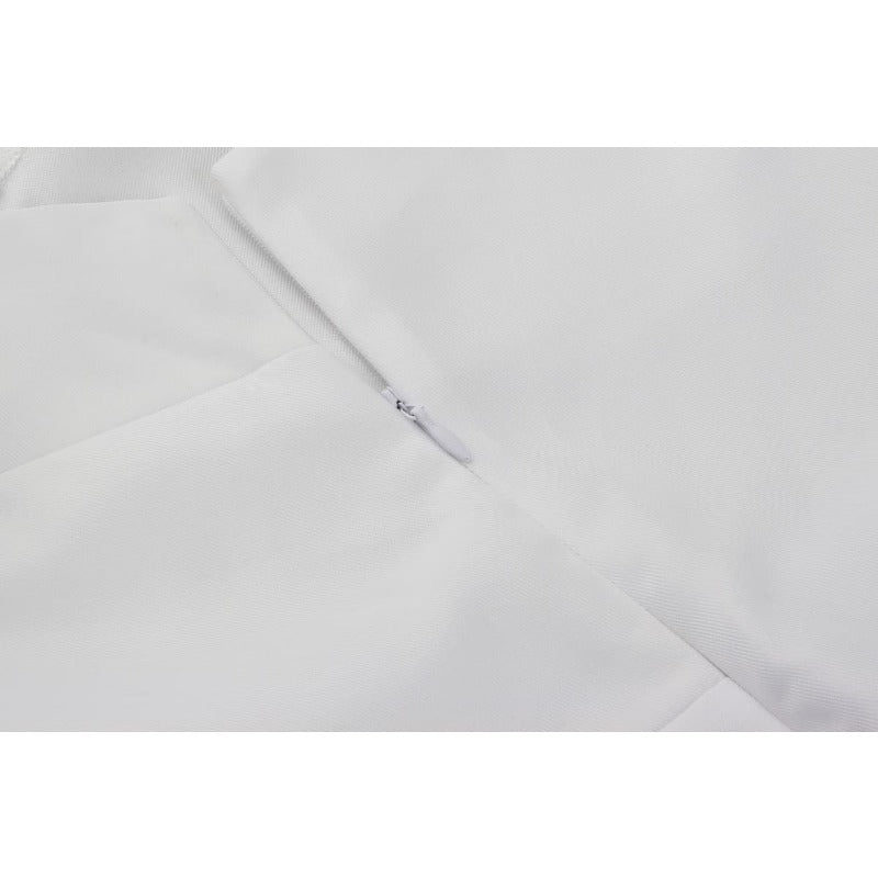 Dragon Quest V: Mão da Noiva Celestial Capa de Cosplay - Perfeita para Halloween, Natal e Carnaval - Estrela Cosplay