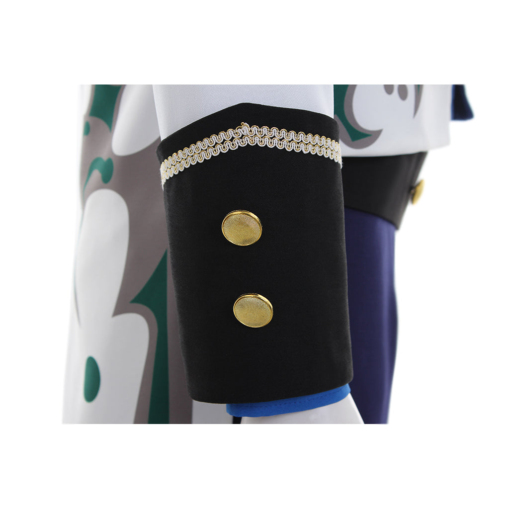 Série de Fantasias de Príncipe Disney | Aladdin, Príncipe Eric, Hans e Mais para Halloween e Eventos - Estrela Cosplay