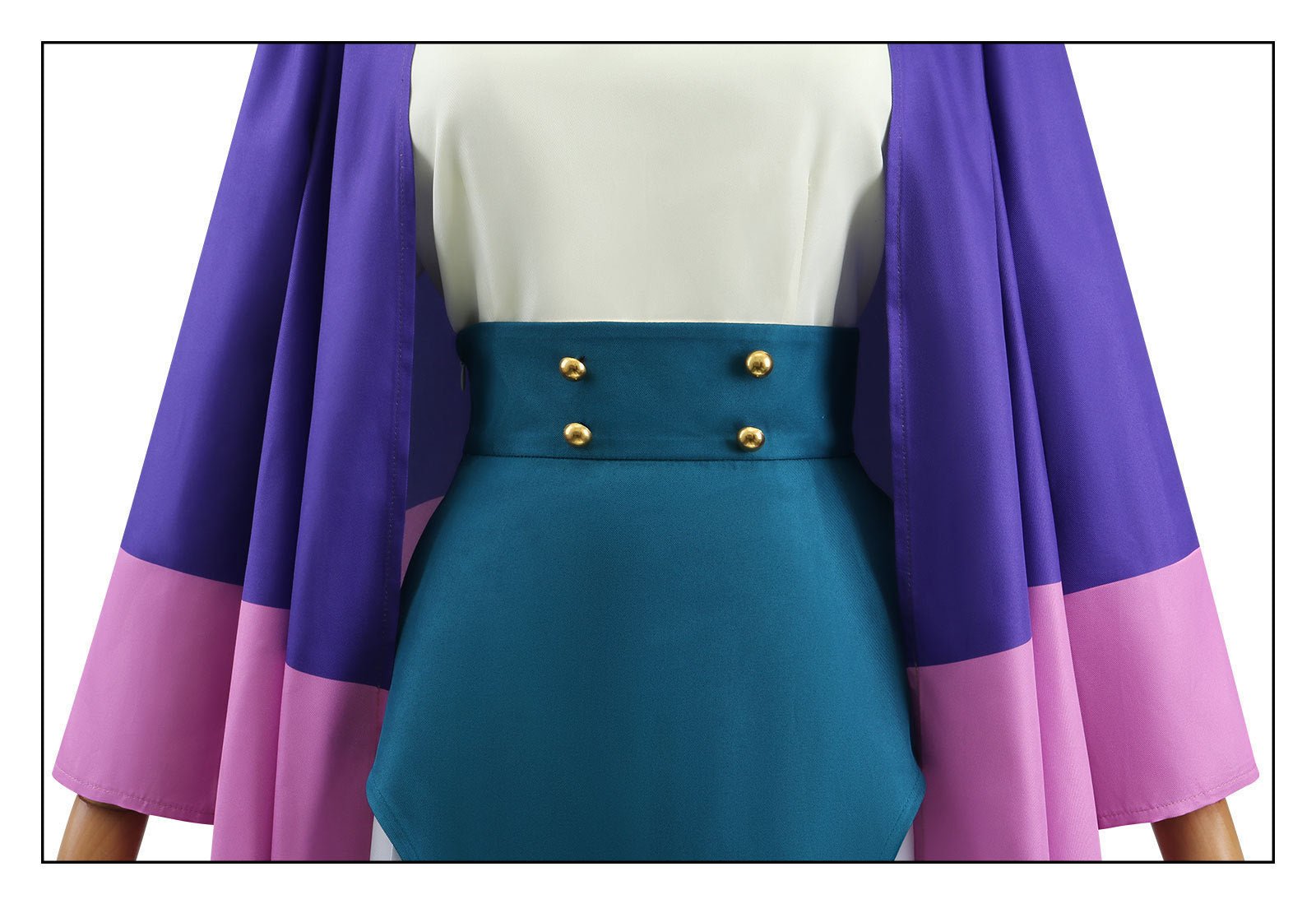 Traje de Cosplay de Takanashi Anzu Mei de Jellyfish Can’t Swim in the Night para Mulheres - Estrela Cosplay