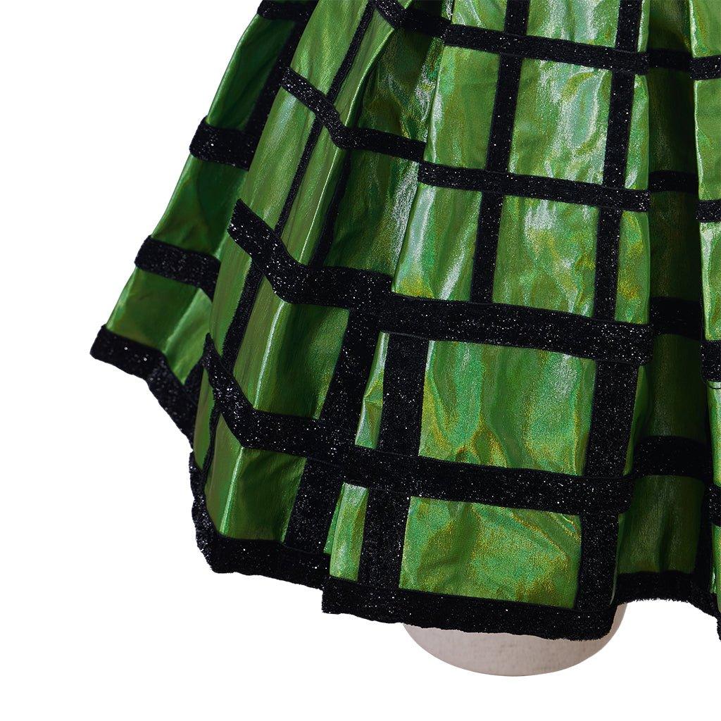 Fantasia de Katherine Howard de Six The Musical | Vestido de Baile para Teatro e Dança para Mulheres - Estrela Cosplay