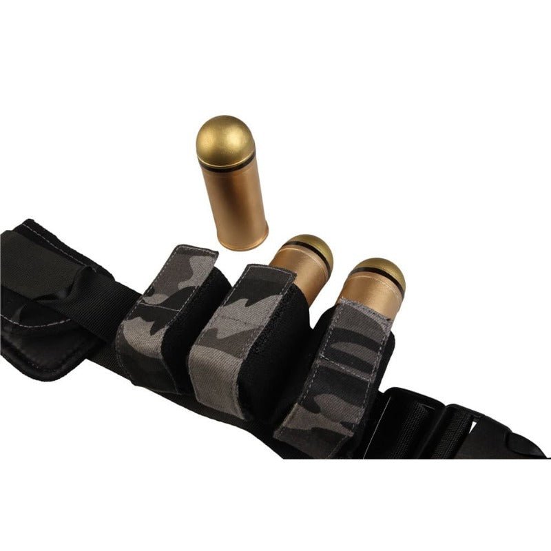 Fantasia de Cosplay Cable & Deadpool 2 - Conjunto Completo Com Sapatos da Série Cosplay de Jogo - Estrela Cosplay