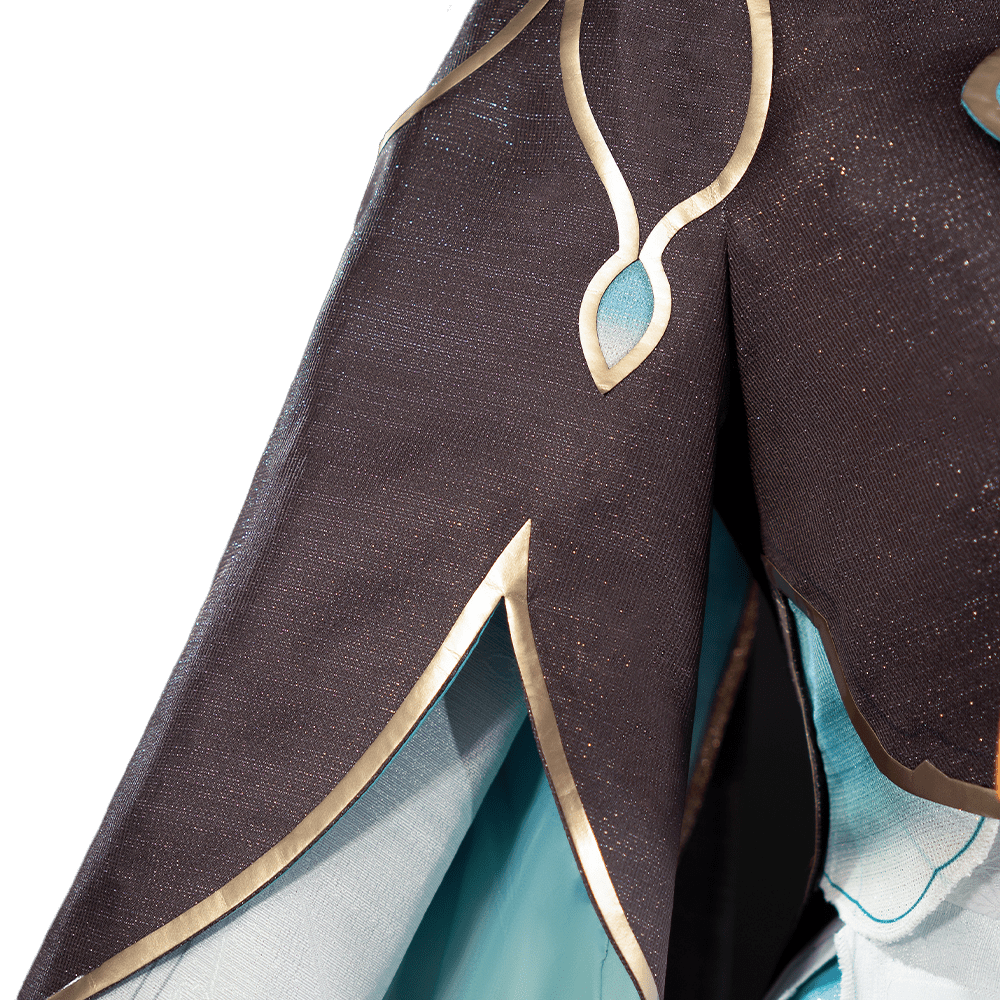 Traje de Cosplay Firefly de Honkai: Star Rail - Estrela Cosplay