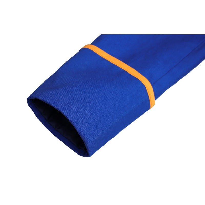 Fantasia de Príncipe da Bela e a Fera para Halloween e Fãs de Anime - Estrela Cosplay