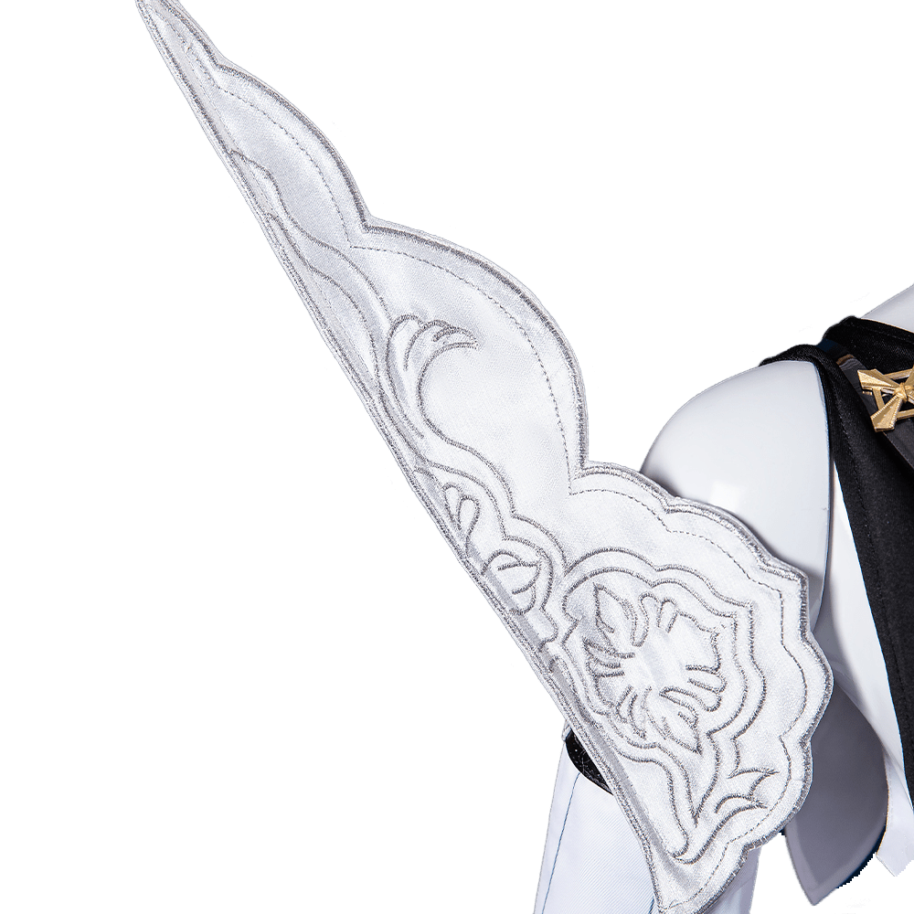 Traje de Cosplay Raiden Mei Honkai Impact 3rd - Qualidade Premium de Personagem de Jogo - Estrela Cosplay