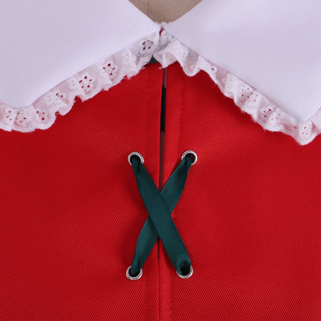 Fantasia de Cosplay Biscuit Krueger - Hunter x Hunter - Estrela Cosplay