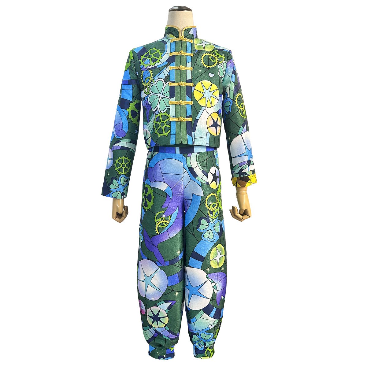 Fantasia Hanagaki Takemichi Cosplay de Tokyo Revengers: Reborn Road - Alta Qualidade - Estrela Cosplay