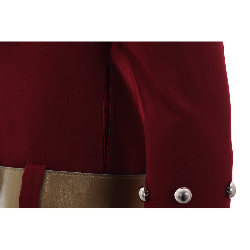 Traje de Cosplay Ban de Os Sete Pecados Capitais: Renascimento dos Mandamentos - Estrela Cosplay