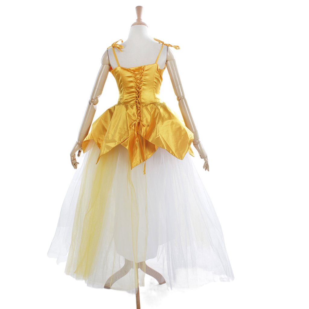 Fantasia de Tinker Bell Série Cosplay Disney | Roupa de Fada para Halloween, Festas e Eventos de Cosplay - Estrela Cosplay
