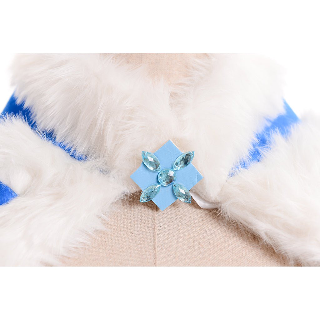 Fantasia de Mei Cosplay Conjunto Completo | Estilo Especial do Jogo para Fãs - Estrela Cosplay