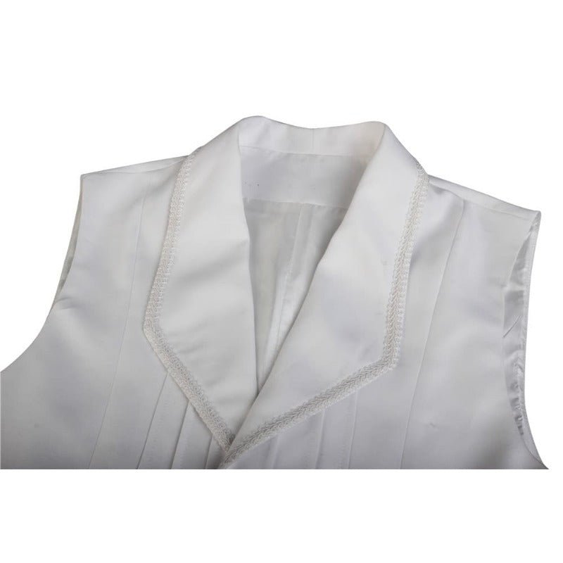 Fantasia de Cosplay Touken Ranbu - Hizamaru Estilo Vento Tsuwamono - Estrela Cosplay