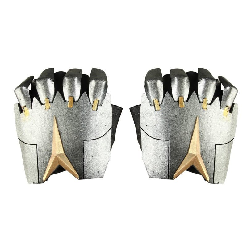 Fantasia de Ashe Elizabeth Caledonia para Halloween - Série Overwatch - Estrela Cosplay