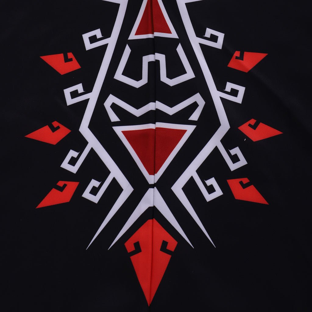 Jogo Zelda: Breath of the Wild Link Fantasia de Cosplay - Conjunto Completo Traje Autêntico do Herói - Estrela Cosplay