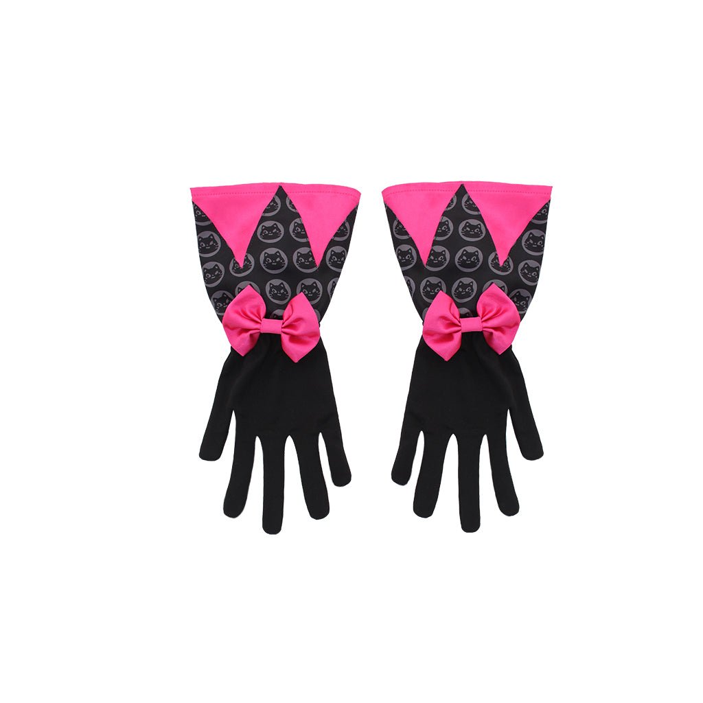 Vestido de Cosplay Hana Song Oficial Preto Overwatch D.Va para Mulheres - Estrela Cosplay