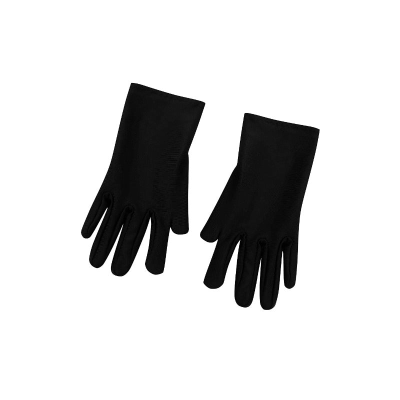 Fantasia de Sephiroth de FF7 Ever Crise - Casaco Branco de Alta Qualidade para Halloween e Festas - Estrela Cosplay