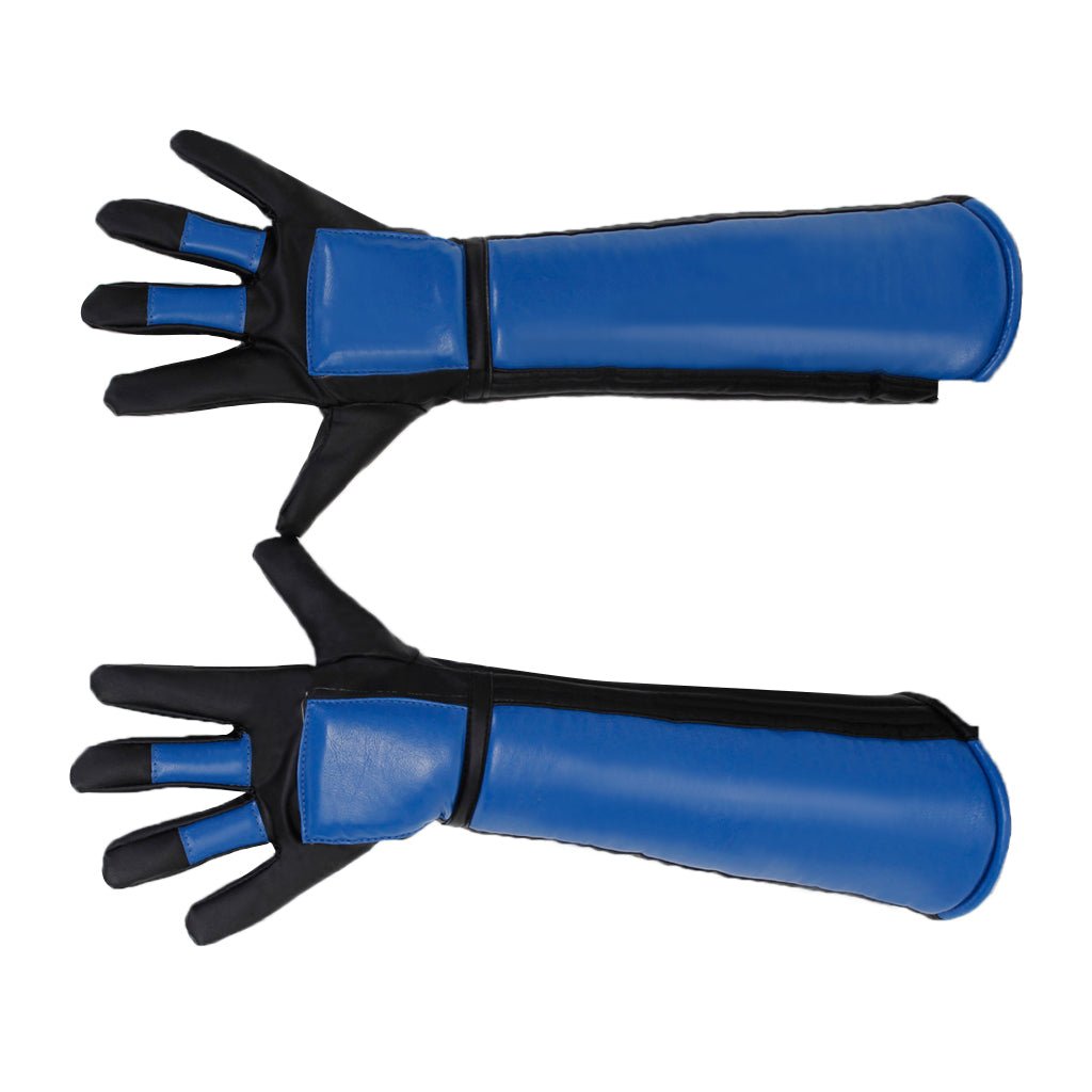 Fantasia Deluxe de Nightwing para Homens - Traje de Super-Herói para Fãs Ardentes - Estrela Cosplay