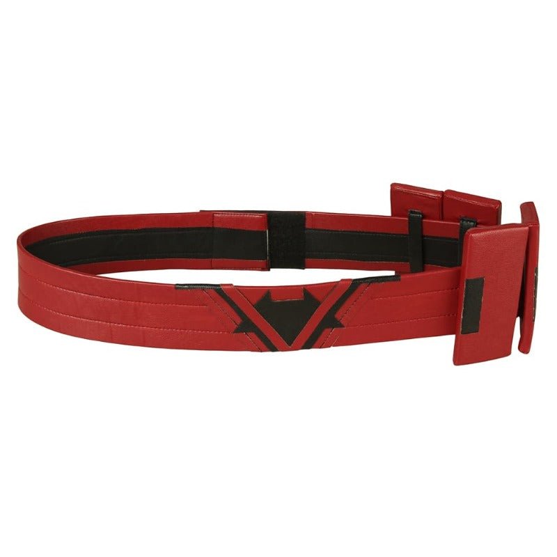 Fantasia de Cosplay Batwoman Kate Kane - Ideal para Halloween e Eventos de Quadrinhos - Estrela Cosplay