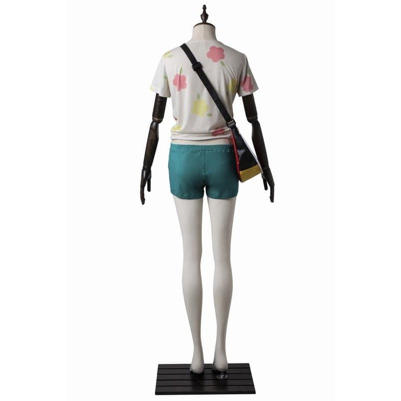 Fantasia de Cosplay Sol e Lua Selene para Halloween, Natal e Festas – Personalizada - Estrela Cosplay